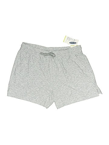 Active by Old Navy Athletic Shorts (view 1)