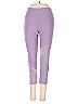 90 Degree by Reflex Purple Active Pants Size XS - photo 1