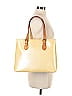 Louis Vuitton 100% Patent Leather Yellow Monogram Vernis Brentwood Perle One size - photo 2