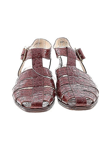 Bally Sandals (view 2)