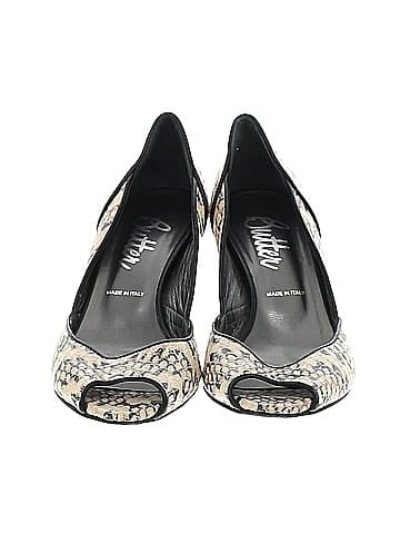 Butter Heels (view 2)