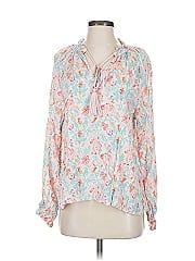 Roller Rabbit Long Sleeve Blouse