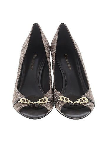 Etienne Aigner Heels (view 2)