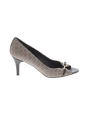 Etienne Aigner Heels (view 1)