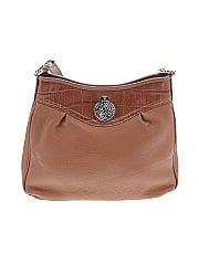 Brighton Leather Shoulder Bag