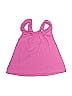 Carter's Pink Tank Top 3-6 MO / 6 MO - photo 1