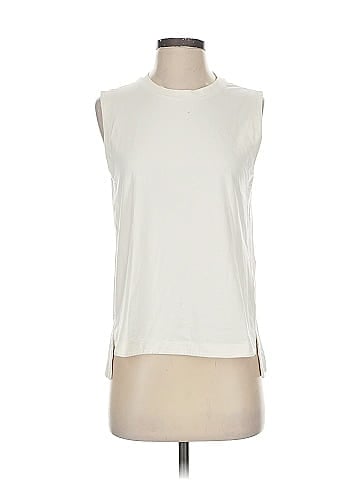 Athleta Sleeveless T-Shirt (view 1)