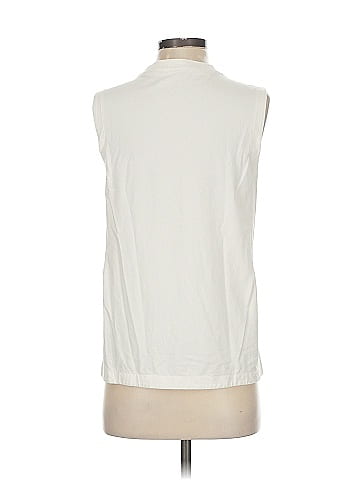 Athleta Sleeveless T-Shirt (view 2)