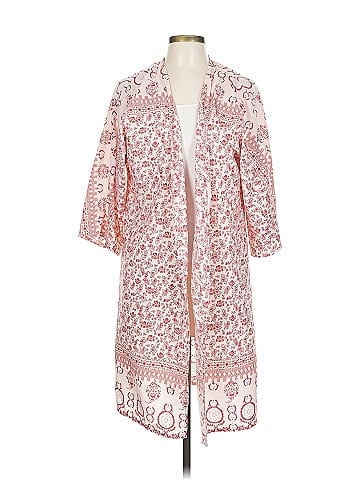 Rebellion Kimono (view 1)