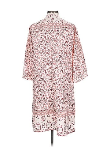 Rebellion Kimono (view 2)