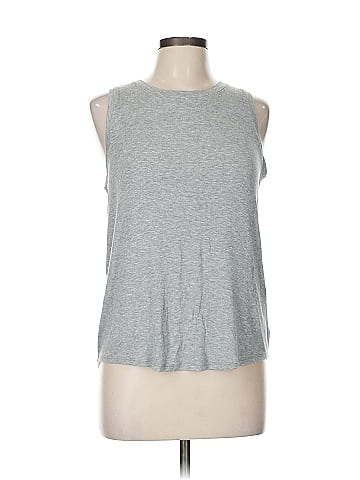 Athleta Sleeveless T-Shirt (view 1)