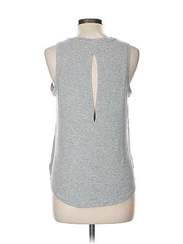Athleta Sleeveless T-Shirt (view 2)