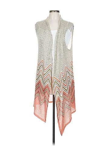 Blu Pepper Cardigan (view 1)