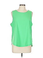 T By Talbots Sleeveless Top