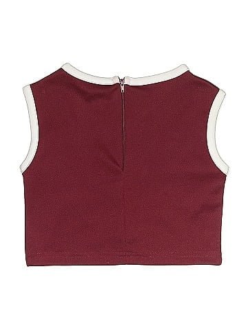 Little King Tank Top (view 2)
