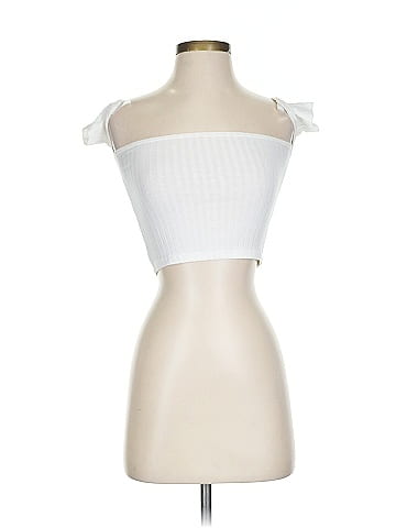 Kendall & Kylie Sleeveless Top (view 1)