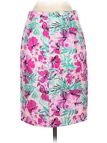 J.Crew Factory Store Formal Skirt (view 2)