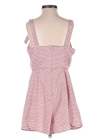 Lovers + Friends Romper (view 2)