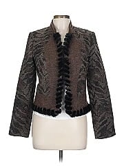 Alberto Makali Faux Fur Jacket