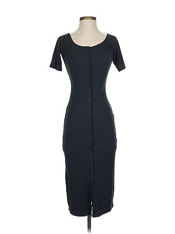 RVCA Casual Dress (view 1)