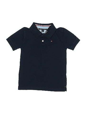 Tommy Hilfiger Short Sleeve Top (view 1)