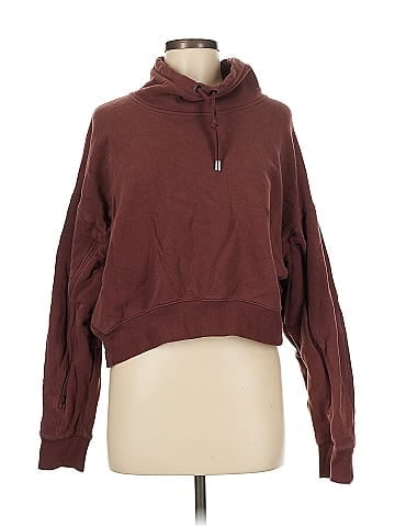 Athleta x Alicia Keys Sweatshirt (view 1)