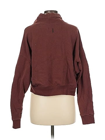 Athleta x Alicia Keys Sweatshirt (view 2)