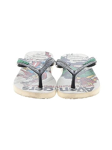 Havaianas Flip Flops (view 2)