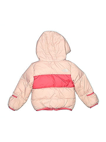 The North Face Zip Up Hoodie (view 2)