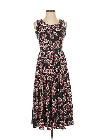 Agnes & Dora Casual Dress (view 1)