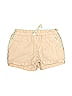 OshKosh B'gosh Tan Khaki Shorts 9-12 MO / 12 MO - photo 1