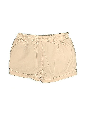 OshKosh B'gosh Khaki Shorts (view 2)