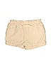 OshKosh B'gosh Tan Khaki Shorts 9-12 MO / 12 MO - photo 2