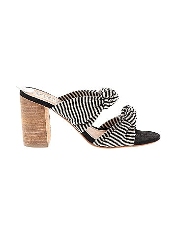 VICI Mule/Clog (view 1)