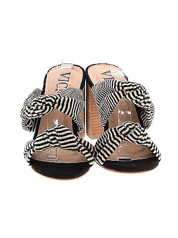 VICI Mule/Clog (view 2)