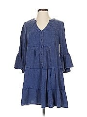 Umgee Casual Dress