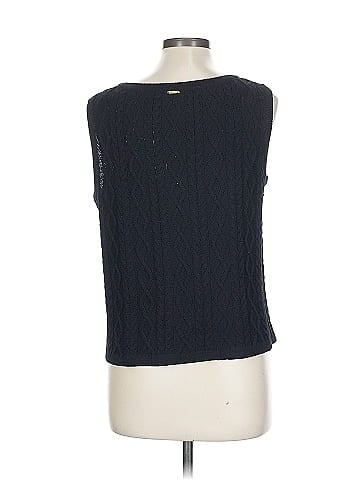 St. John Sport Sweater Vest (view 2)