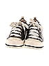 Ron White Black Sneakers Size EU 38 1/2 - photo 2