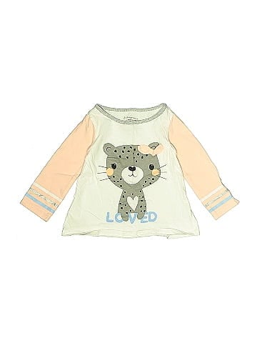 First Impressions Long Sleeve T-Shirt (view 1)