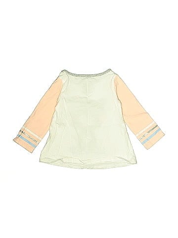 First Impressions Long Sleeve T-Shirt (view 2)