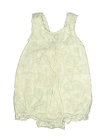 Tommy Bahama Short Sleeve Onesie (view 1)