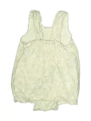 Tommy Bahama Short Sleeve Onesie (view 2)
