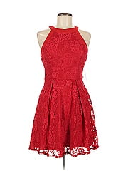 Speechless Cocktail Dress