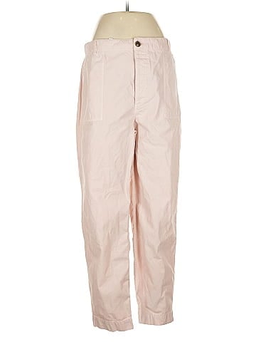 Officine Generale Casual Pants (view 1)