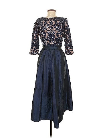 R&M Richards Cocktail Dress (view 2)
