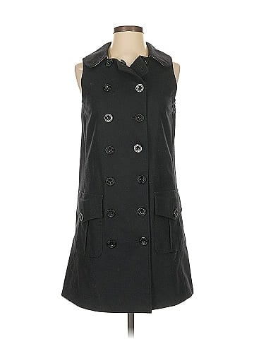 Burberry Vest (view 1)