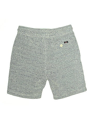 Faherty Athletic Shorts (view 2)