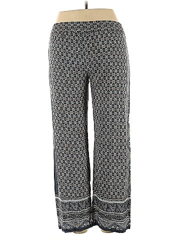 Ava Christine Casual Pants (view 2)