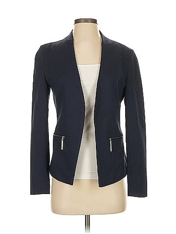 Carmen Carmen Marc Valvo Blazer (view 1)