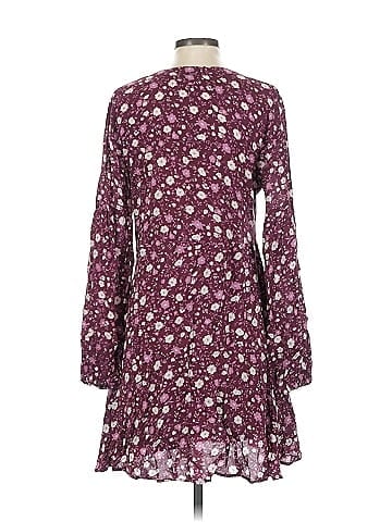 Blu Pepper Casual Dress (view 2)